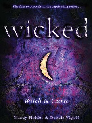 cover image of Witch & Curse